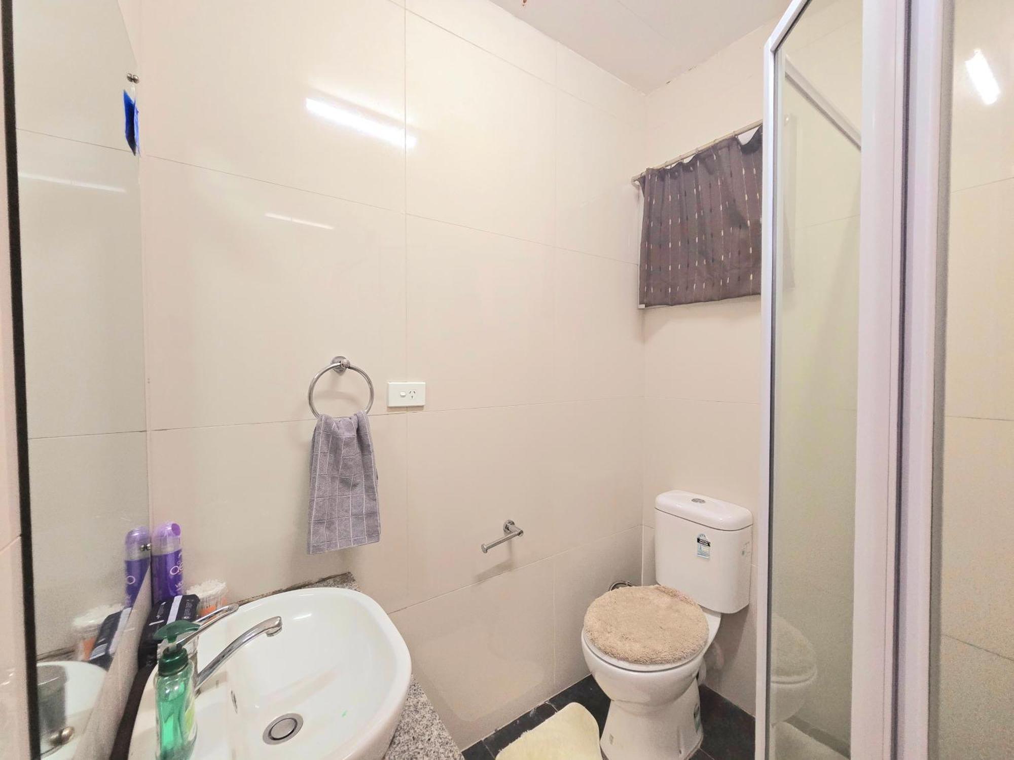Family Retreat In Suva, Swimming Pool, Free Wifi & Parking Apartment ภายนอก รูปภาพ