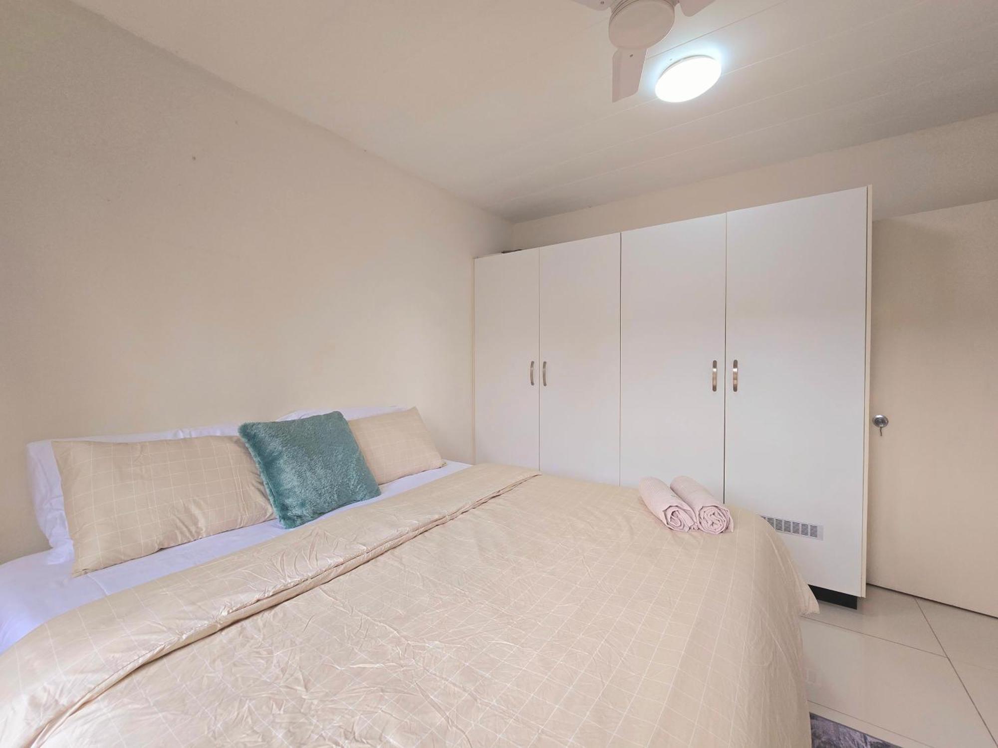 Family Retreat In Suva, Swimming Pool, Free Wifi & Parking Apartment ภายนอก รูปภาพ