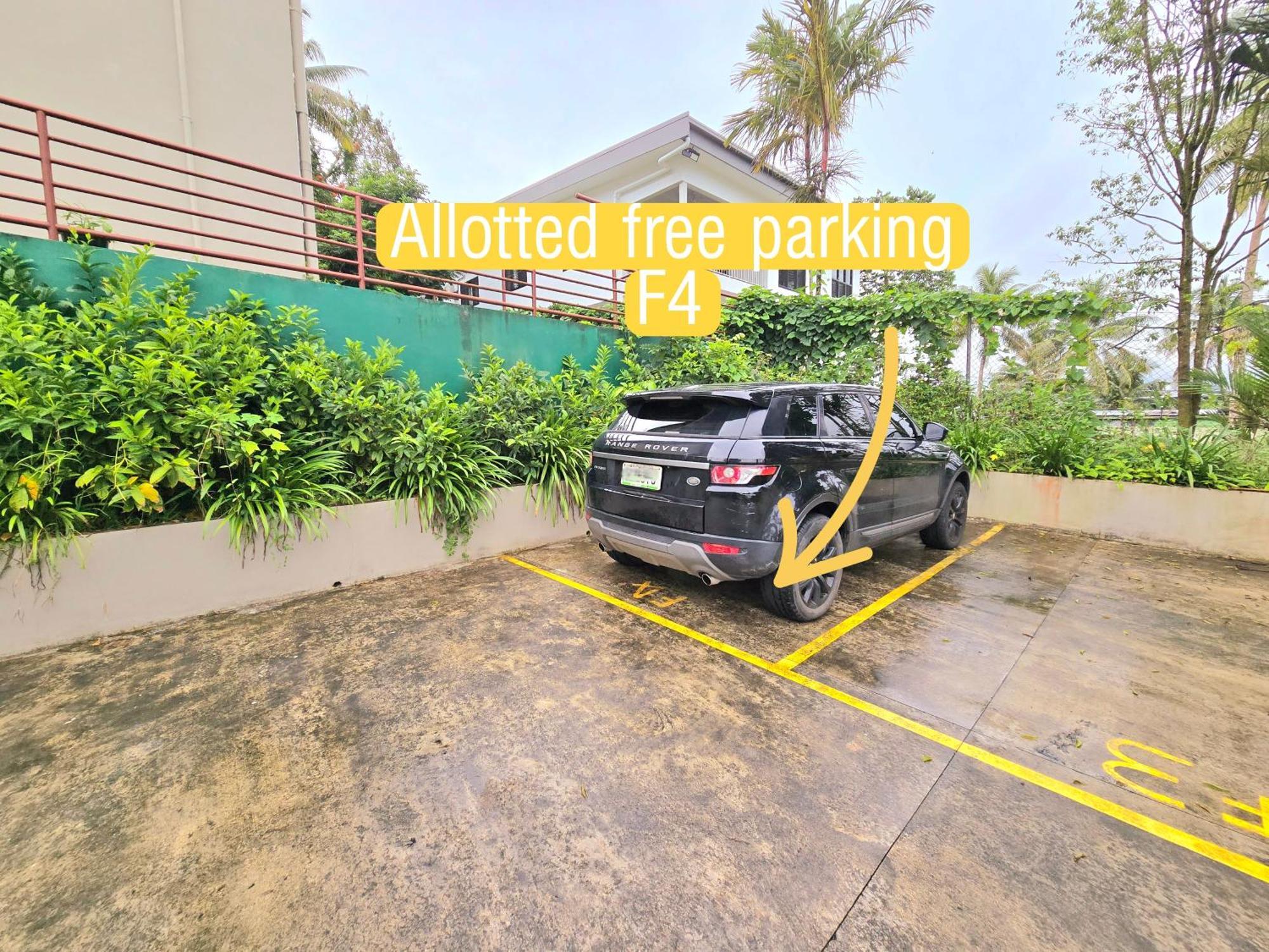 Family Retreat In Suva, Swimming Pool, Free Wifi & Parking Apartment ภายนอก รูปภาพ