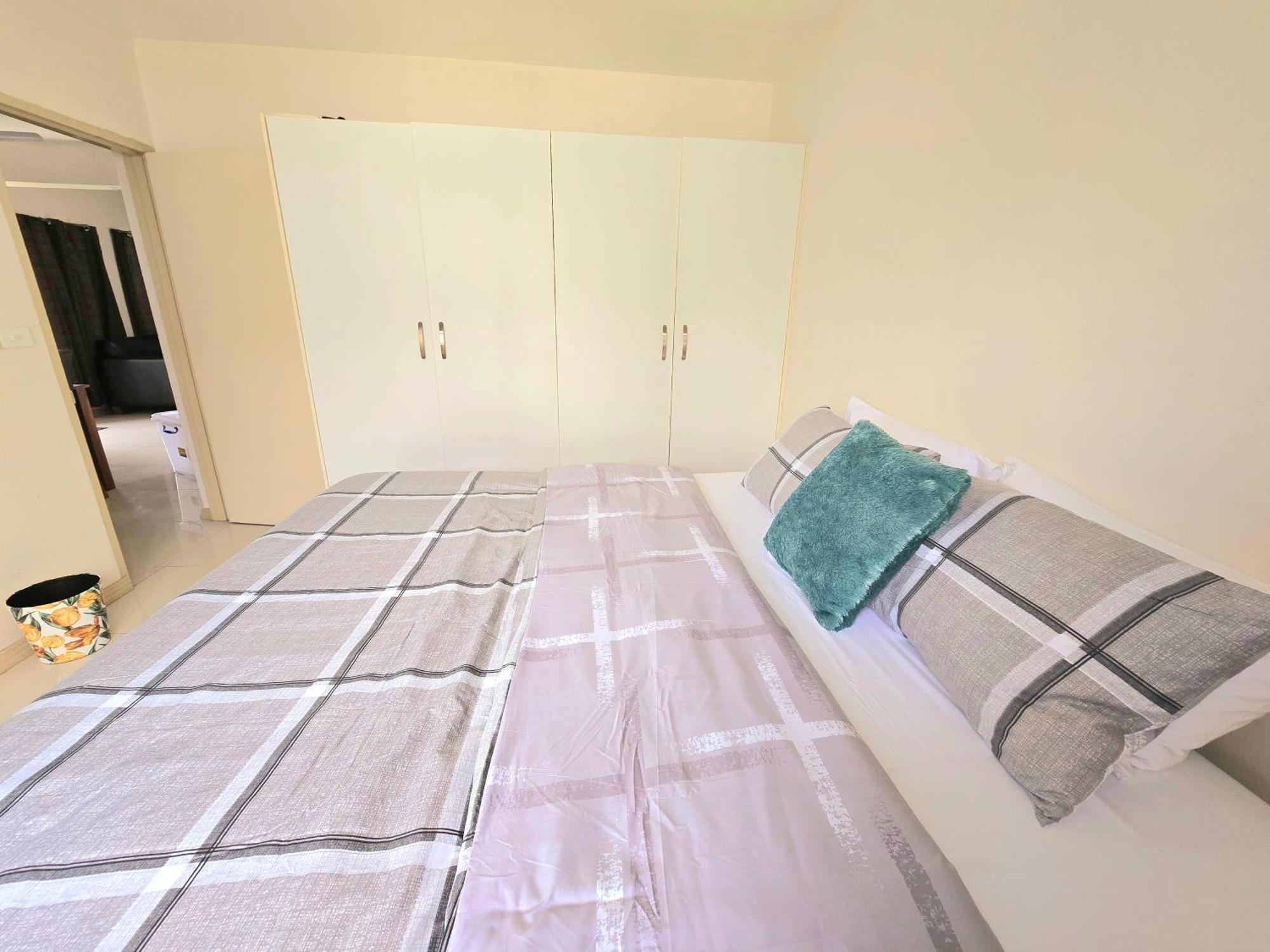 Family Retreat In Suva, Swimming Pool, Free Wifi & Parking Apartment ภายนอก รูปภาพ
