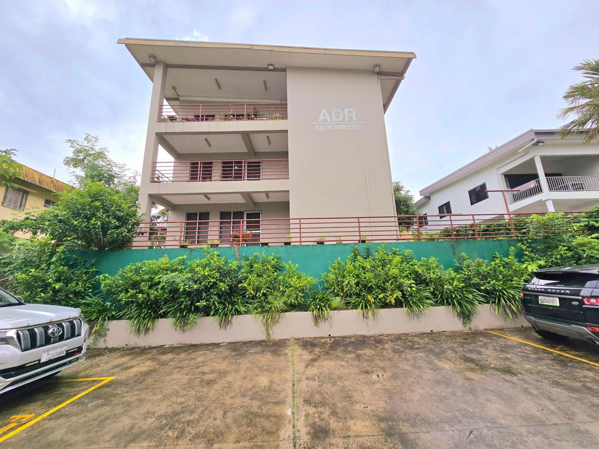 Family Retreat In Suva, Swimming Pool, Free Wifi & Parking Apartment ภายนอก รูปภาพ